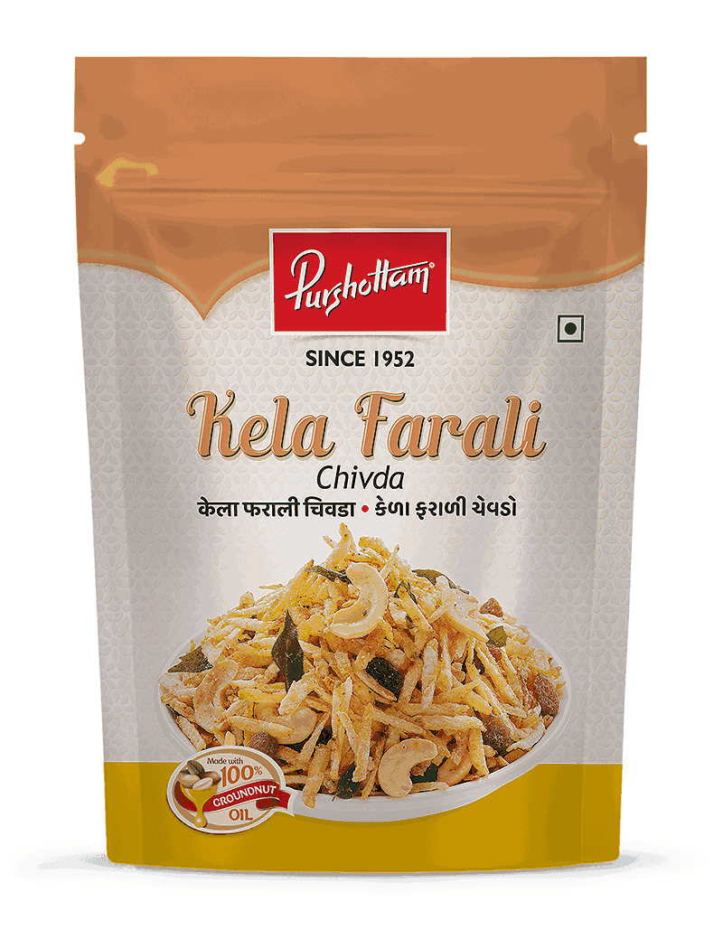 Buy Kela Farali Chivda Online India